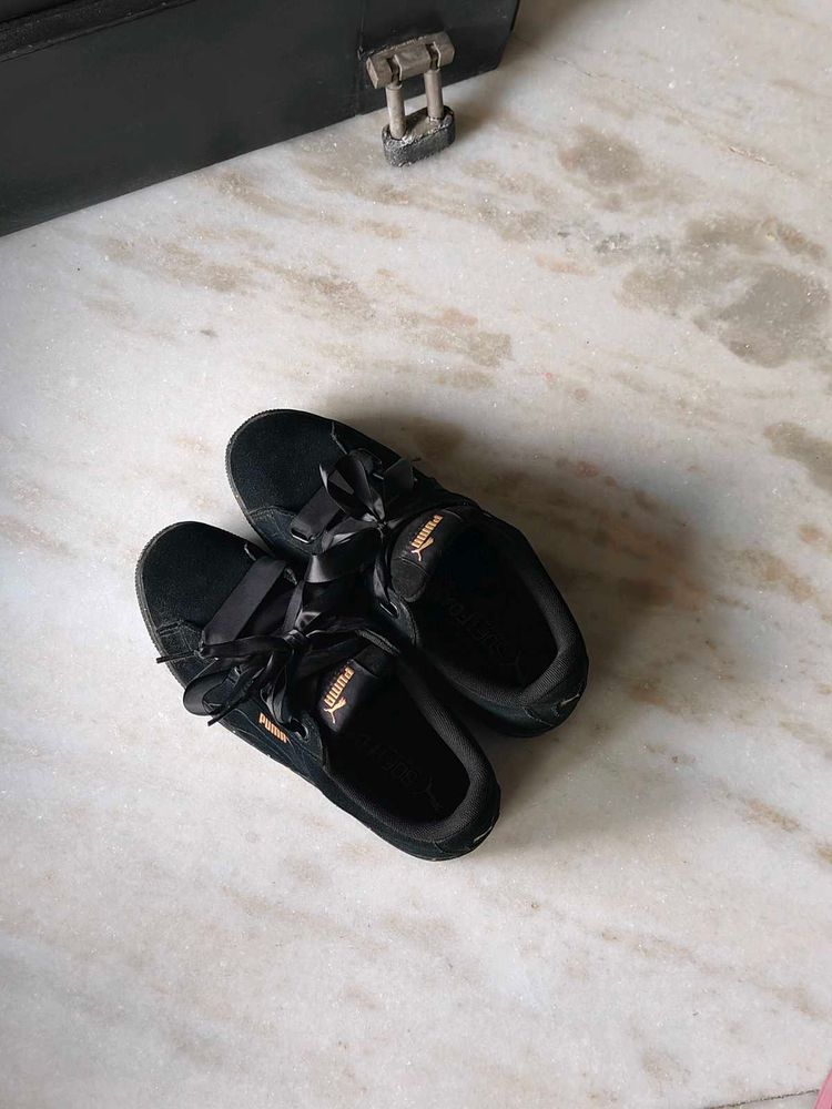 Puma Original Shoes On Flash Sale