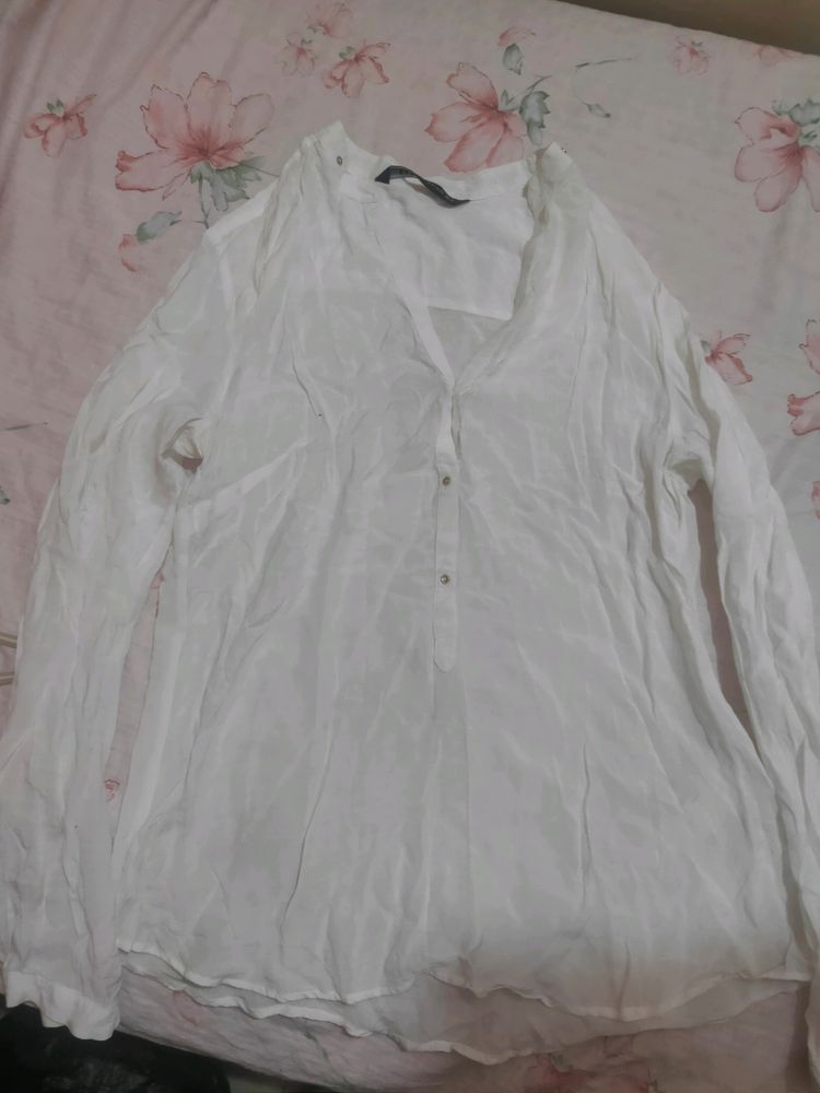 White Shirt