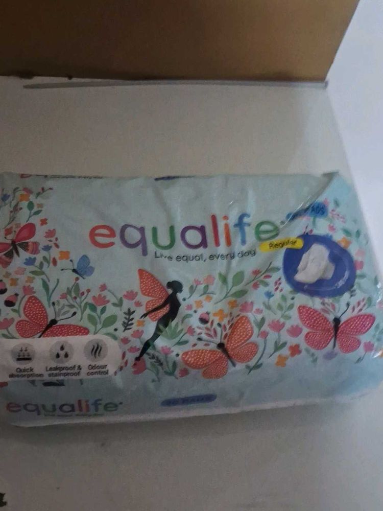 Equalife Period Care