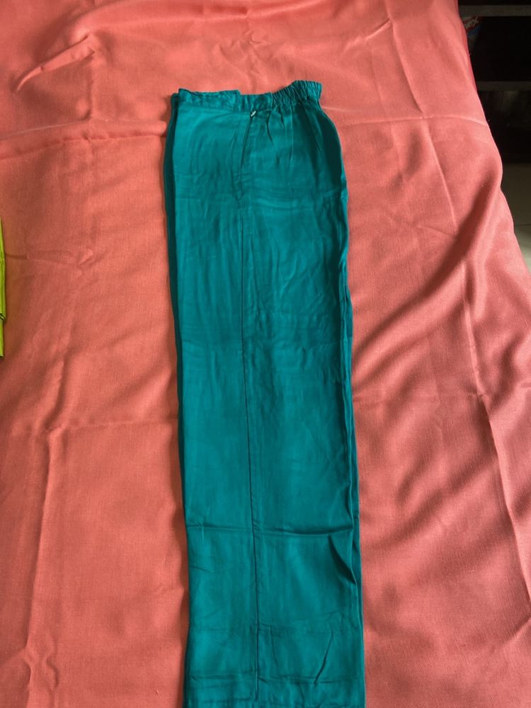Unused Pants