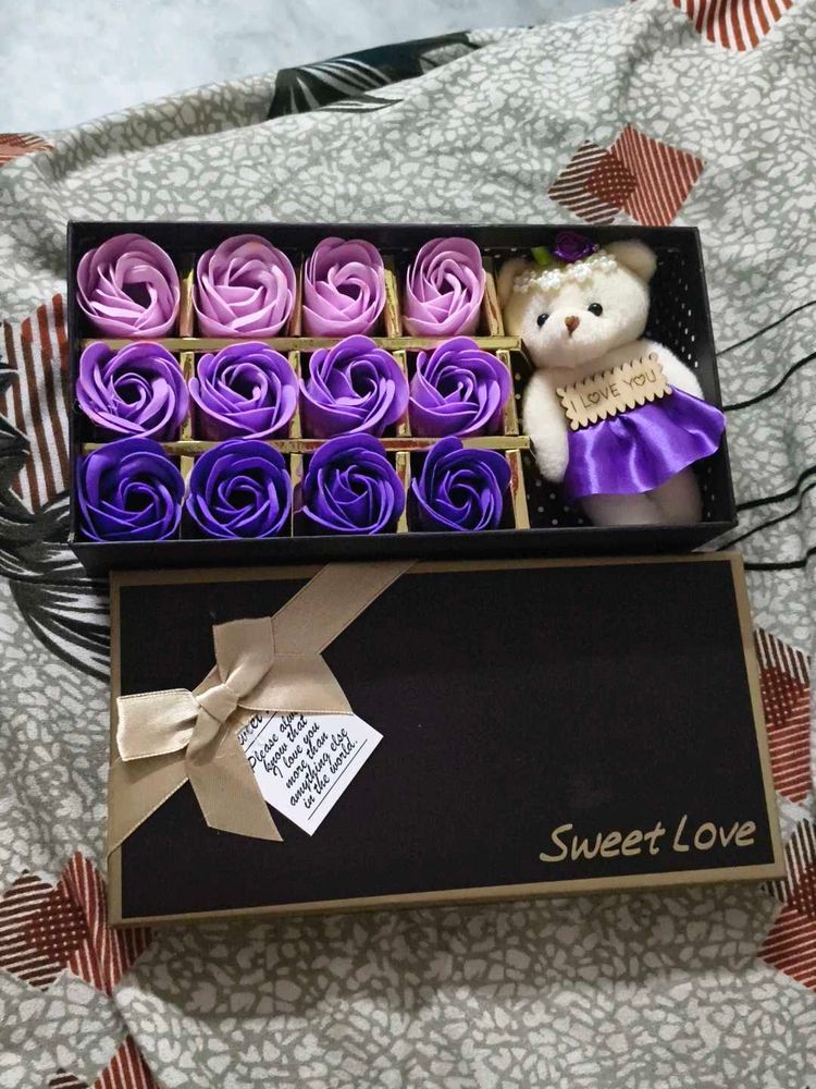 sweet love gift