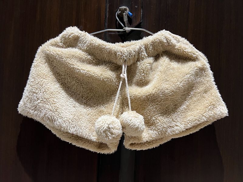 Night Wear Shorts
