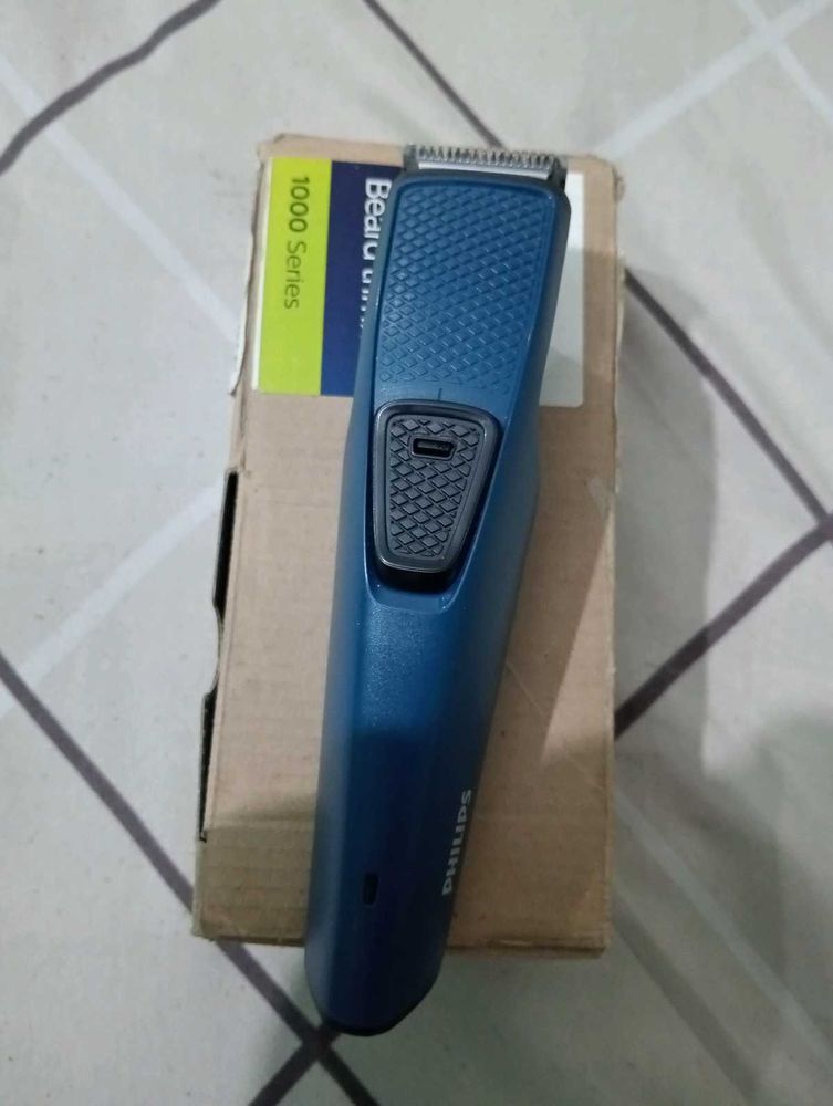 PHILLIPS TRIMMER🪒 &amp; GROOMING