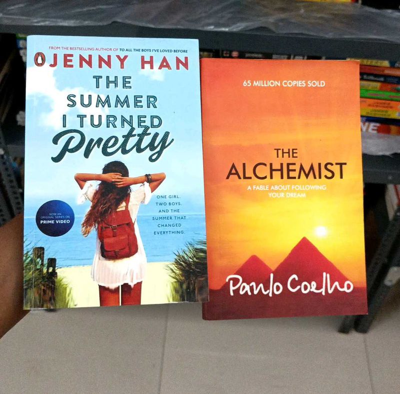 Bestselling Books Bundle