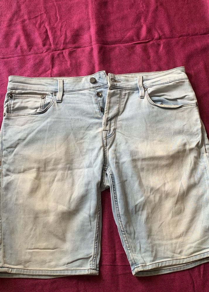 Jack &amp; Jones Men's Regular Fit Shorts XL