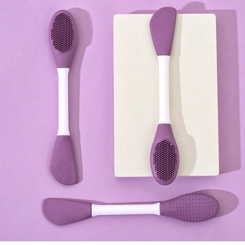 Dual-Ended Facial Tool - pack of 4