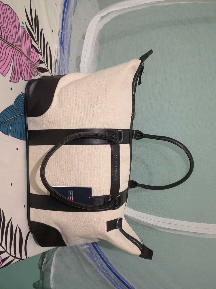 Stylish Tote Bag for Everyday Use