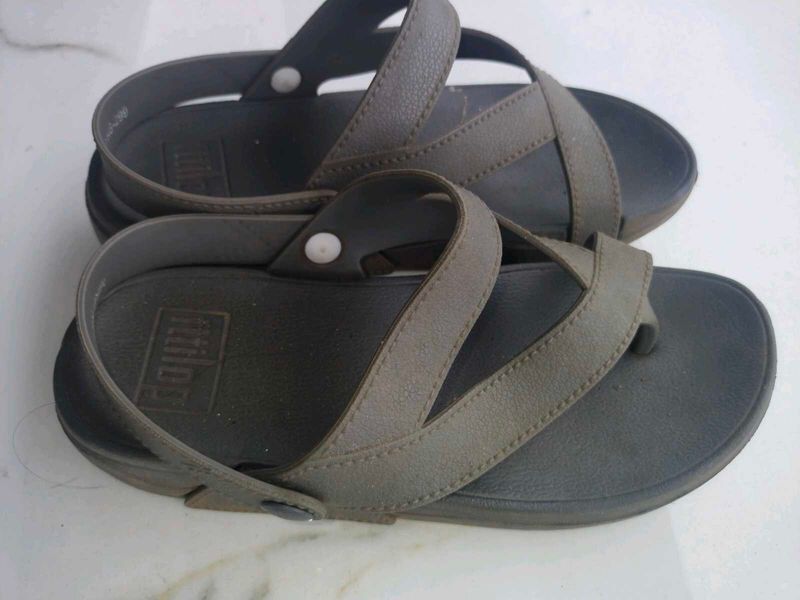 FitFlop Sandals - Comfortable &amp; Stylish