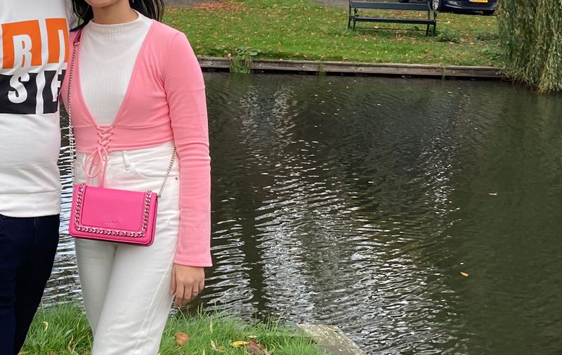Urbanic Top