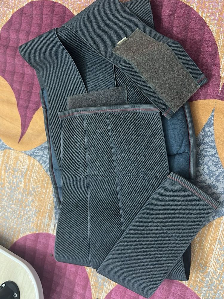 Elastic Shapewear Belt