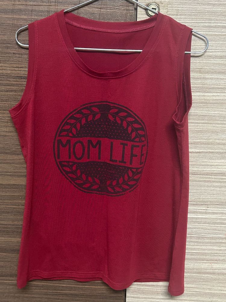 Comfy Tank Top