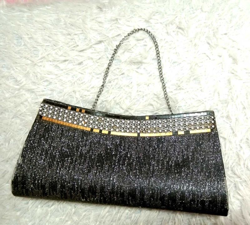🖤Elegant Evening Clutch🖤