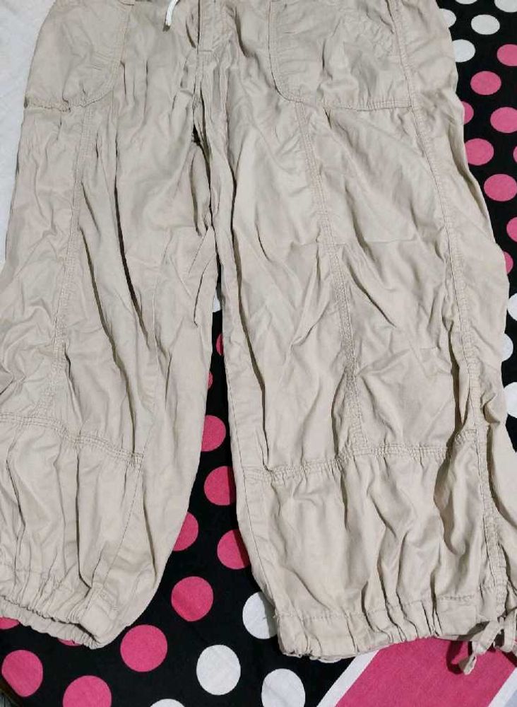 Stylish Women's Capris