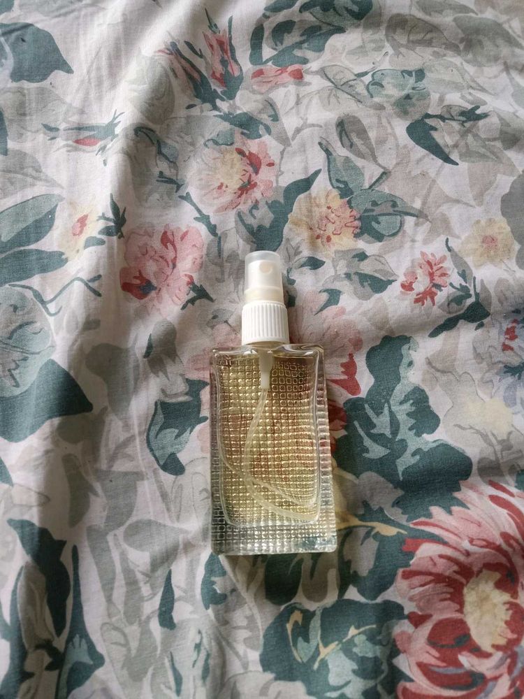 Homemade Perfume