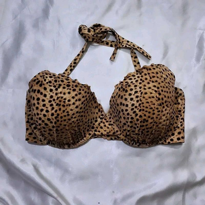 Shades Bra