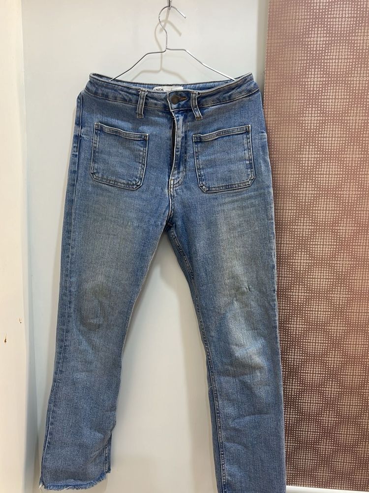 Denim Jeans