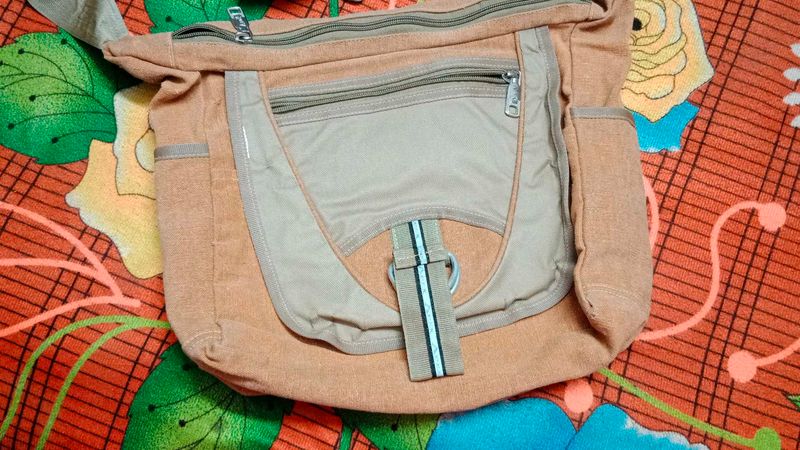 Bag For Both Man And Women