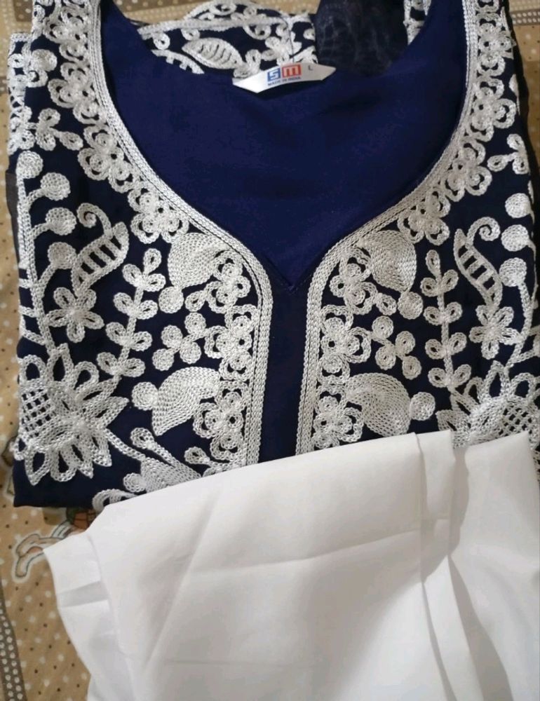 Kurta Set For Women's