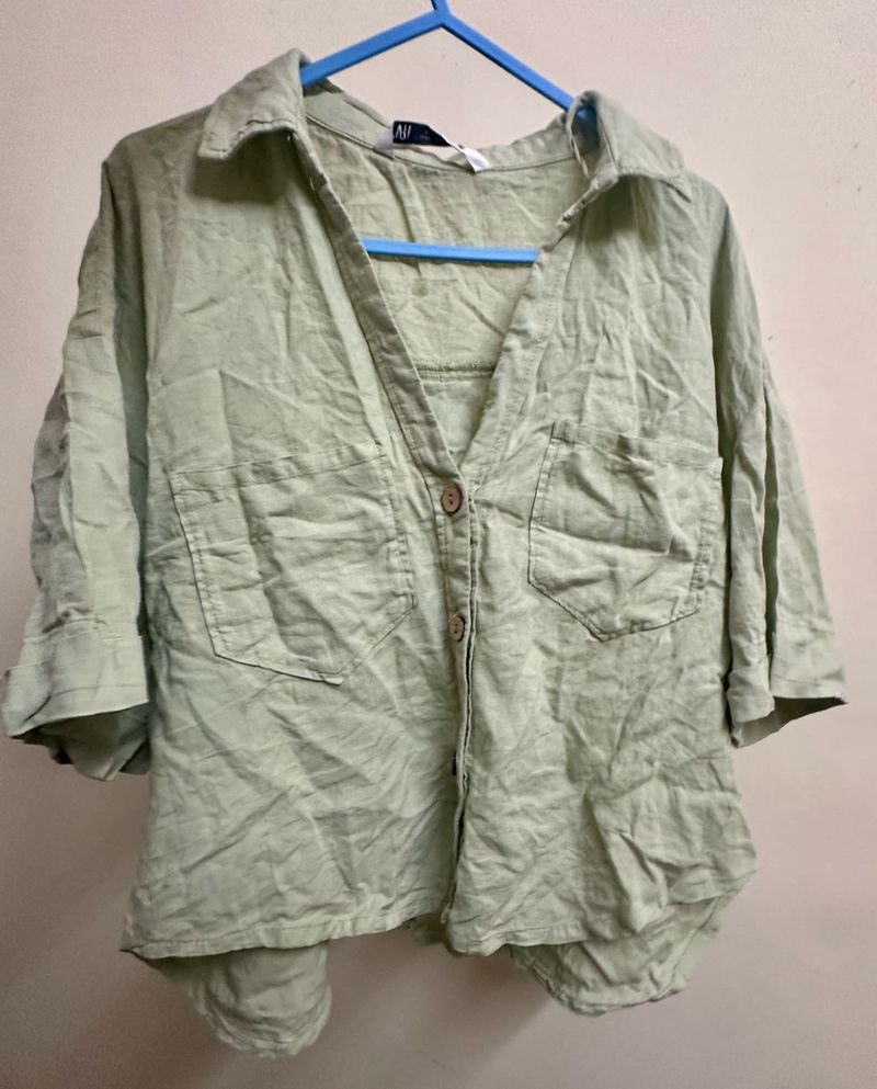Zara Shirt