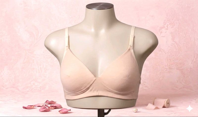 Comfortable Everyday Bra
