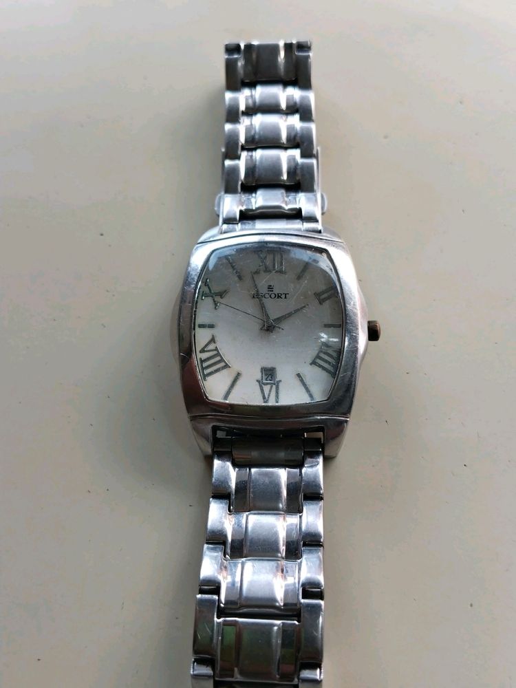 Escort Watch