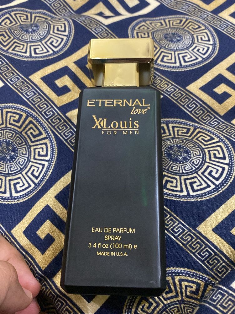 Eternal Love Xloius