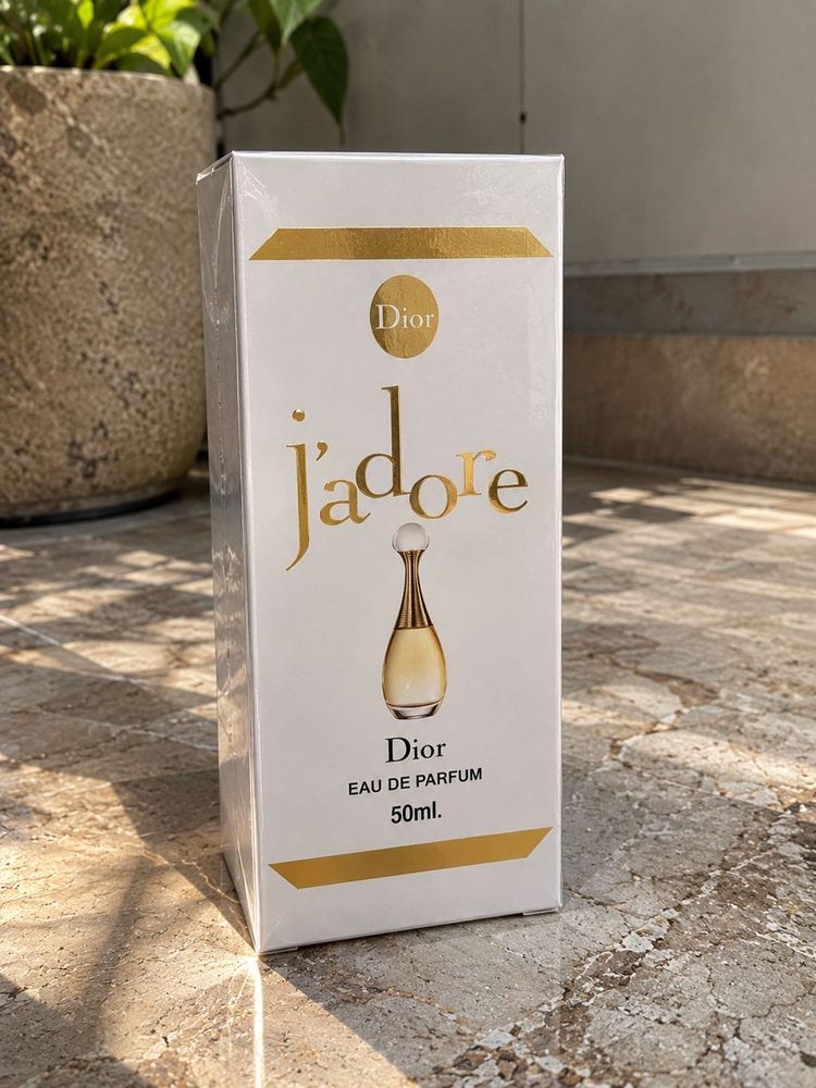Dior J'adore Eau de Parfum 50ml