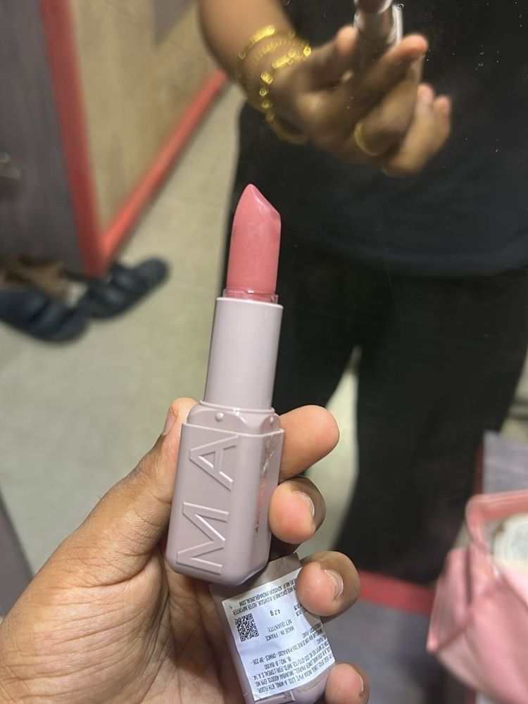 Maybelline Lipstick - Hold The Door 006