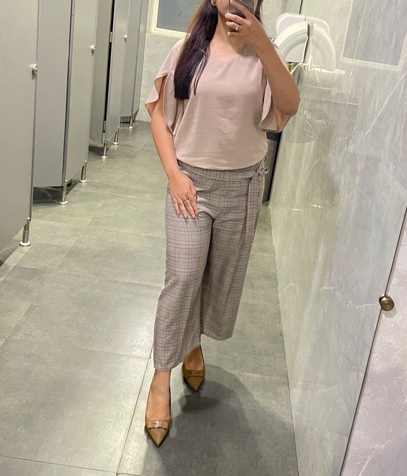 Formal pants