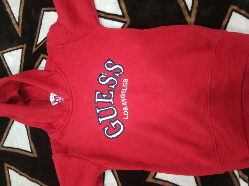 Sweat Shirt