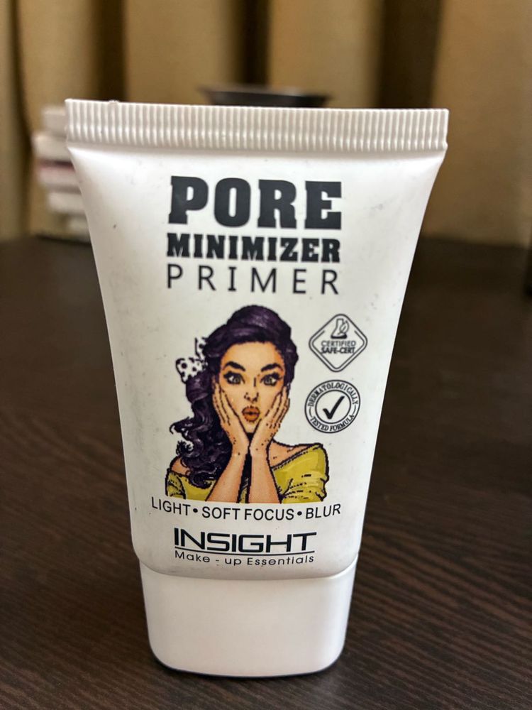 Insight Pore Minimizer Primer