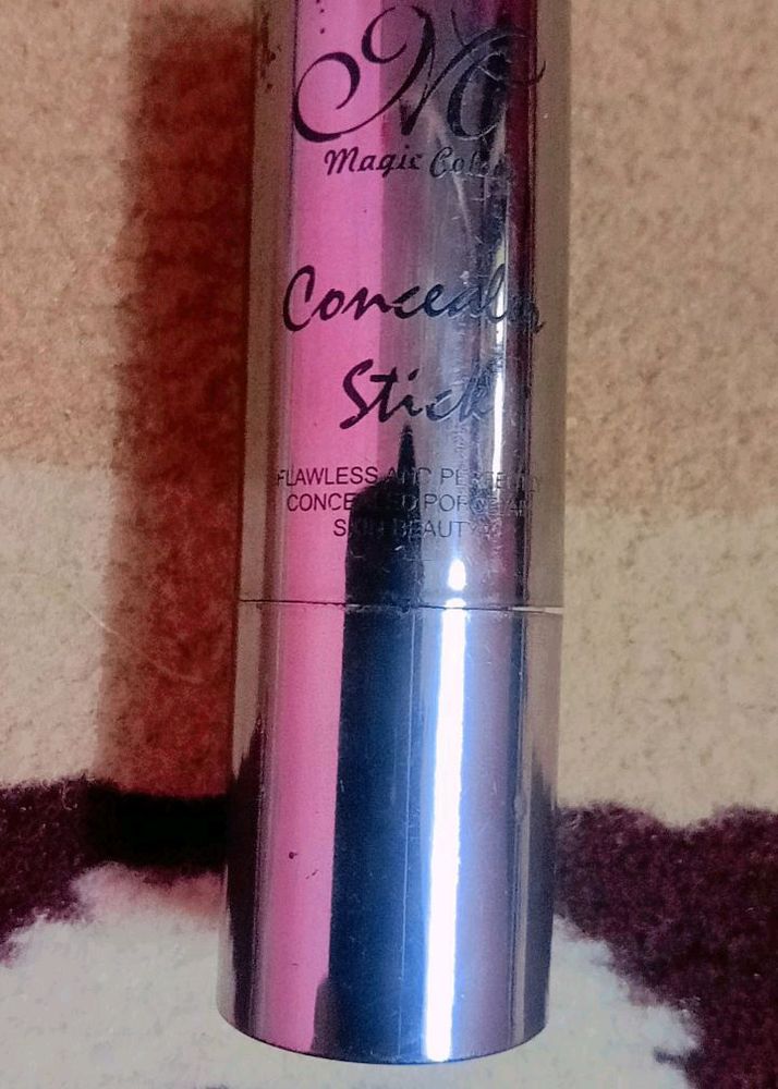 Concealor Stick