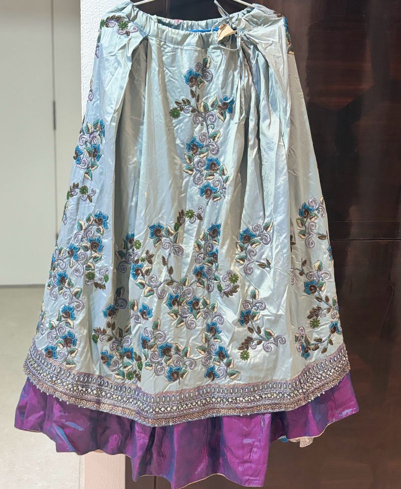 Beautiful Lehnga  Set