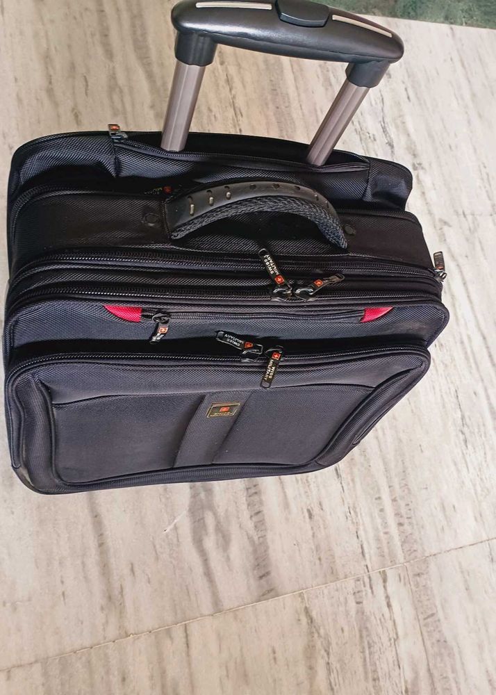 Swiss Military Laptop Bag
