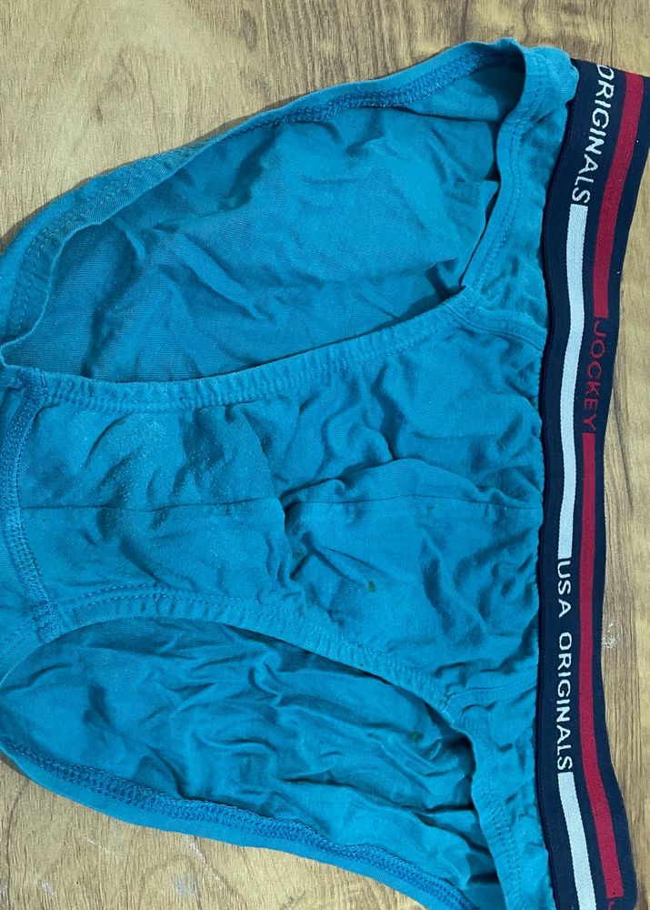 Combo Gym Wear Underwear