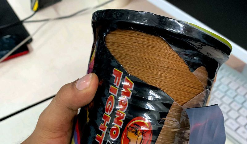 Premium Quality M.K.F... Thread