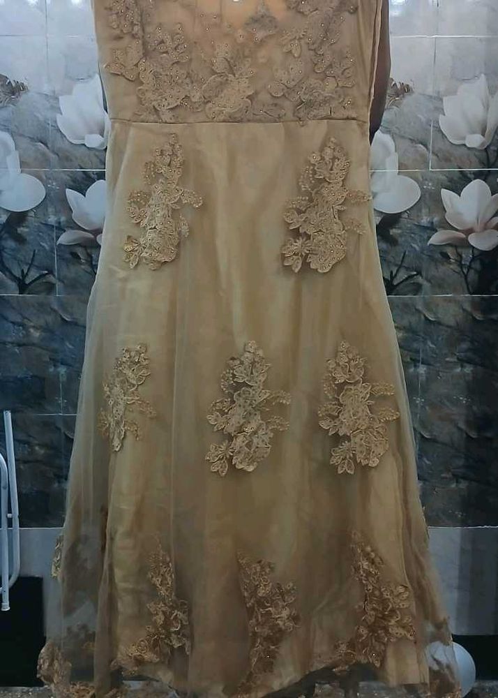 Evening Gown