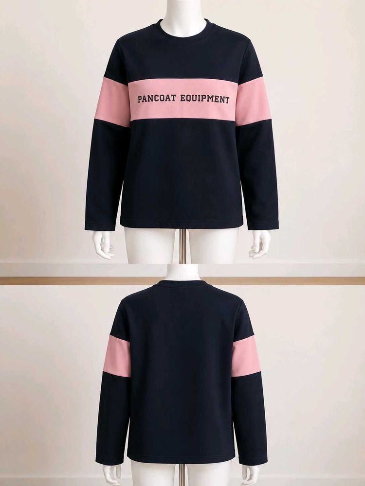 💨Pancoat Equipment Long Sleeve Shirt