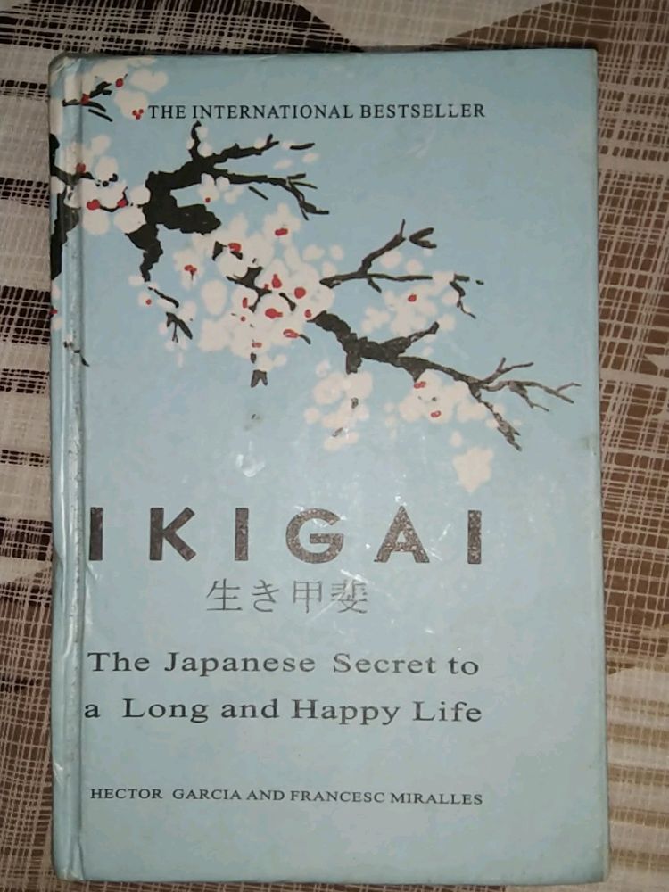 Ikigai