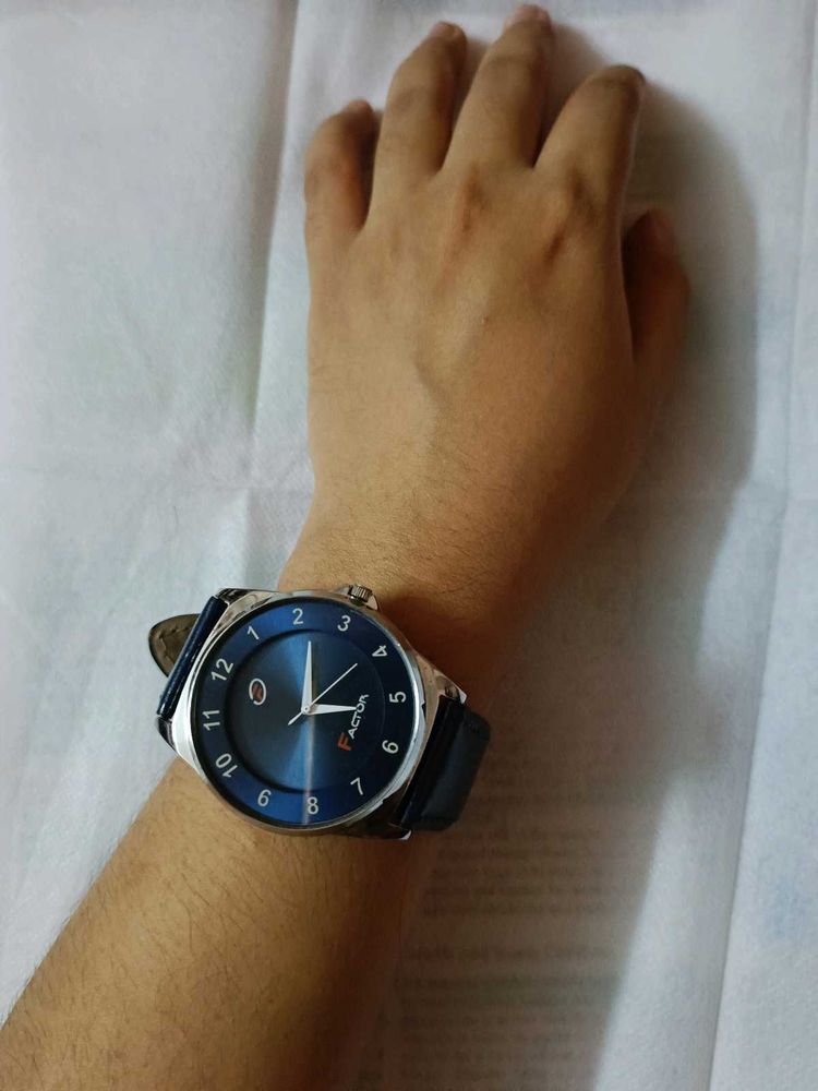 Cool Wristwatch
