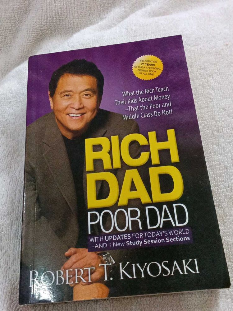 Rich Dad Poor Da