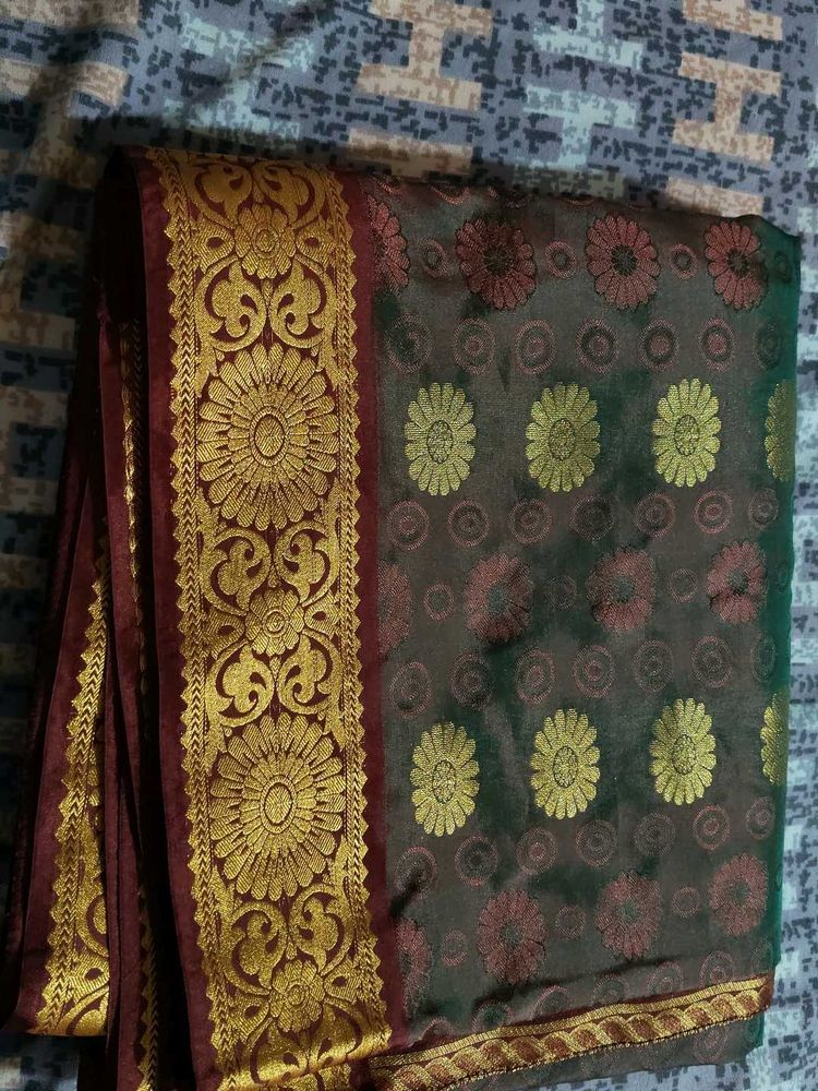 uppada pattu sarry