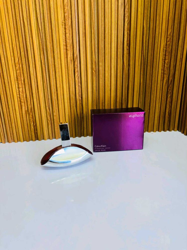 Calvin Klein euphoria perfumes