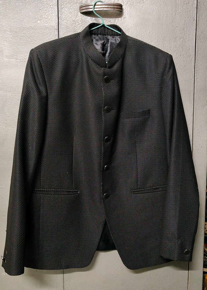 Stylish Men's Nehru Jacket