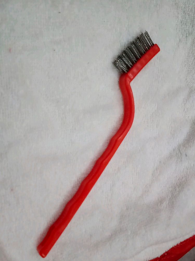 Cleaning Brush