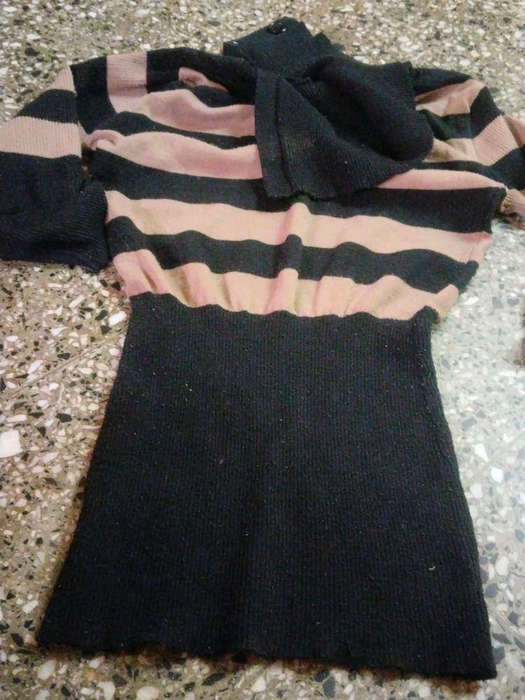 Beautiful Sweater Type Top