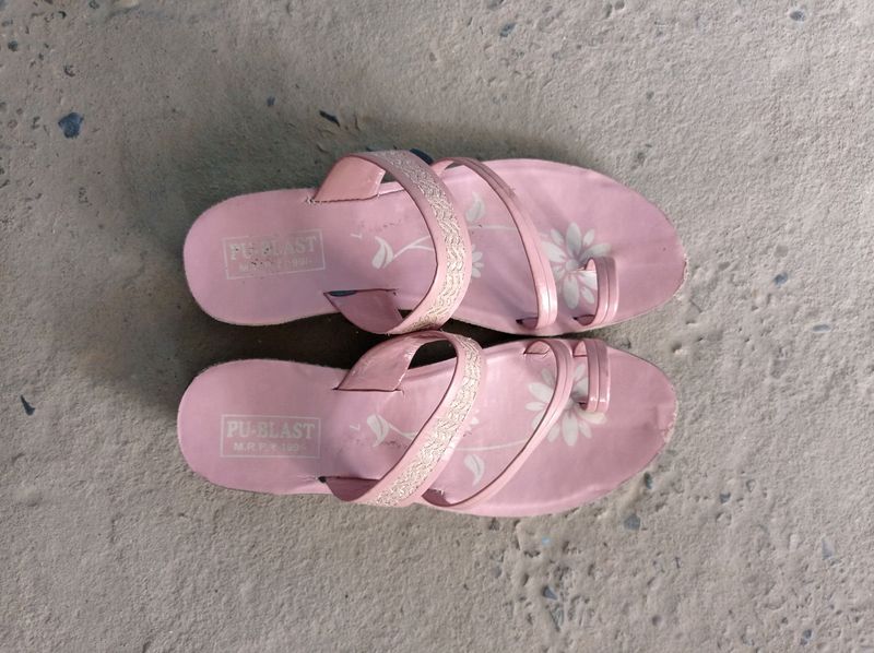 Flats &amp; Sandals