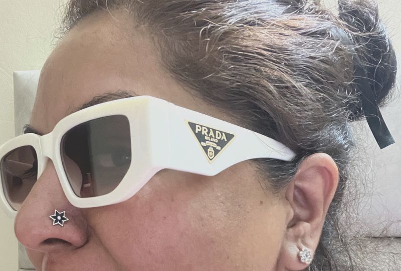 Prada Sunglasses