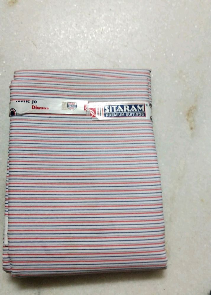 Shirt And Pant Piece