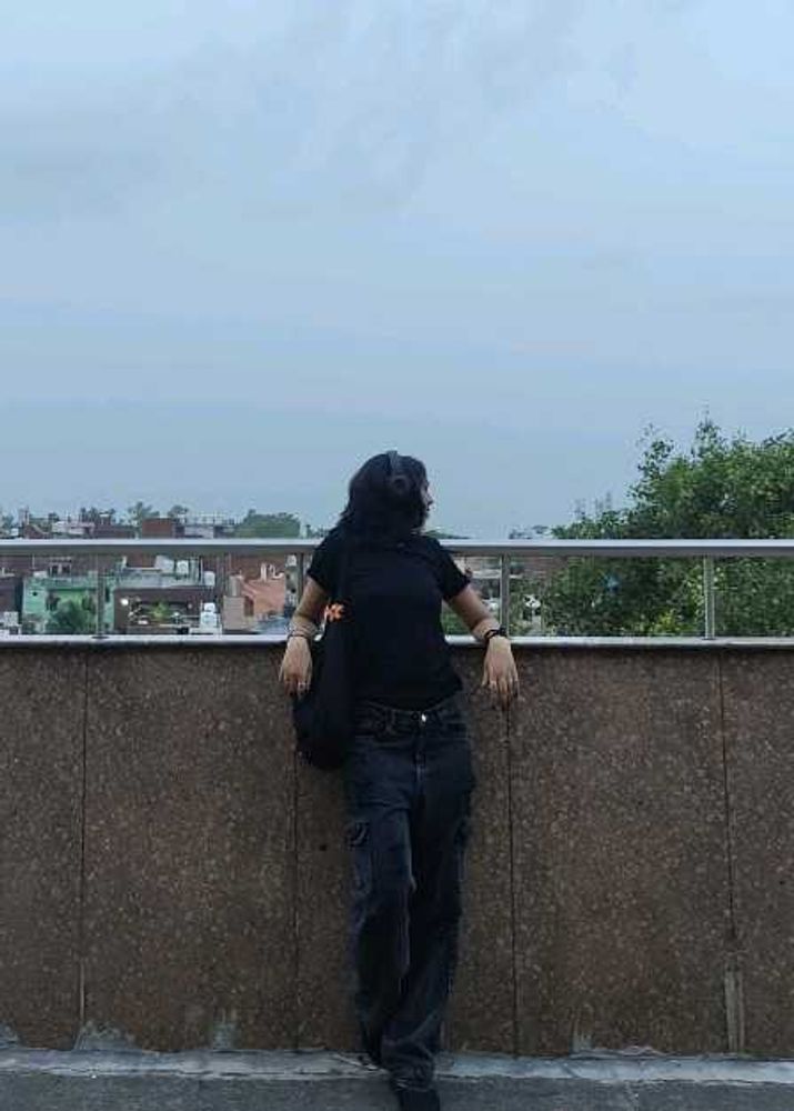 Stylish Black Cargo Pants